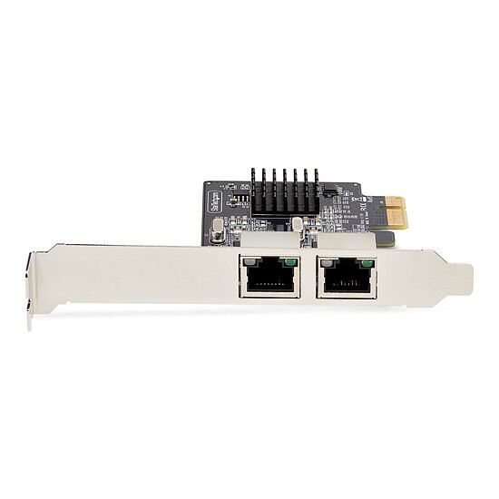 Carte réseau StarTech.com ST1000SPEXD4T  - Autre vue