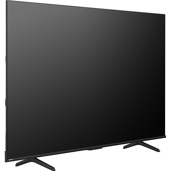 TV Hisense 65E7Q Pro - TV QLED 4K UHD HDR - 164 cm - Autre vue