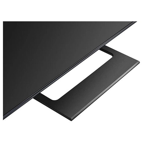TV Hisense 55U7Q - TV 4K UHD HDR - 139 cm - Autre vue