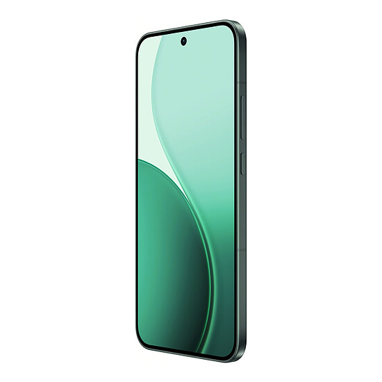 Smartphone reconditionné OPPO Reno 14 5G (Vert emeraude) - 512 Go - 12 Go · Reconditionné - Autre vue