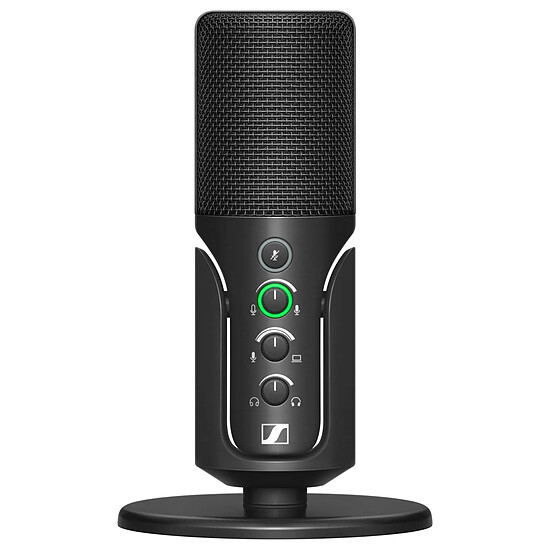 Microphone Sennheiser Profile USB-C - Autre vue