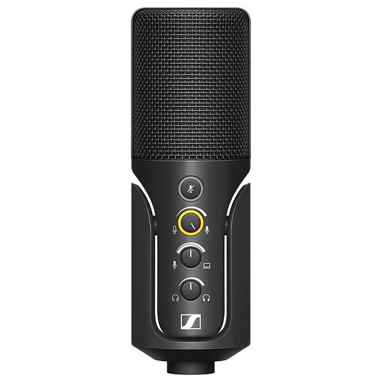 Microphone Sennheiser Profile USB-C - Autre vue