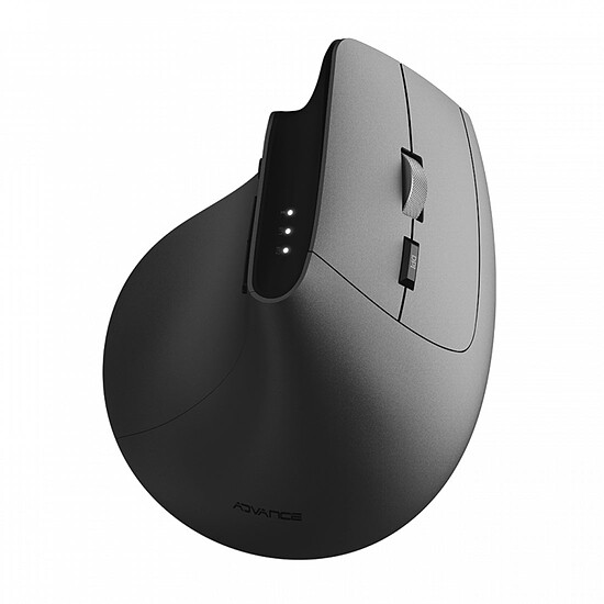 Souris PC Advance Vertical FX - Autre vue