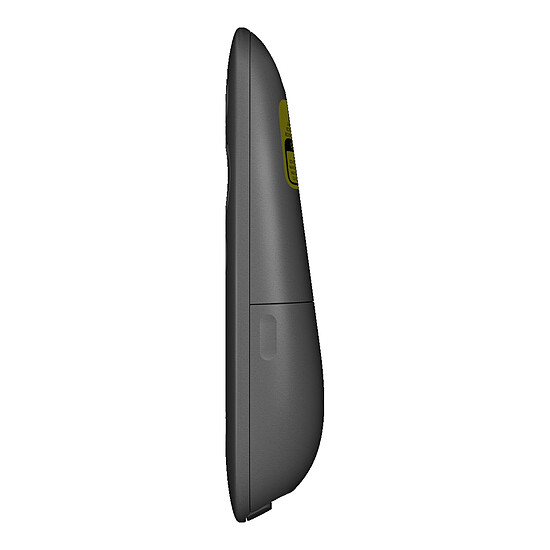 Télécommande Logitech Laser Presentation Remote R500s (noir) - Autre vue