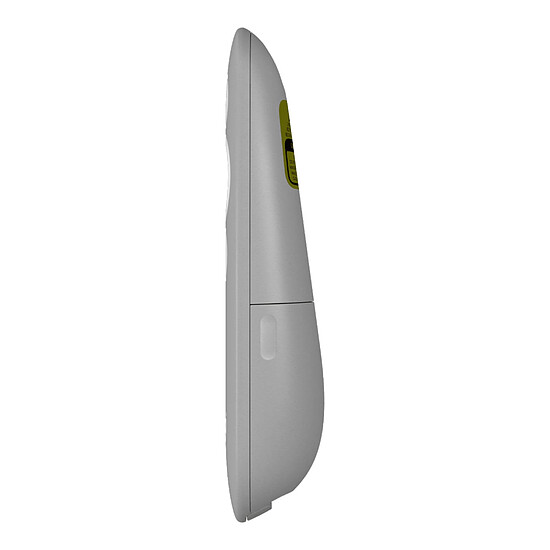 Télécommande Logitech Laser Presentation Remote R500s (gris) - Autre vue