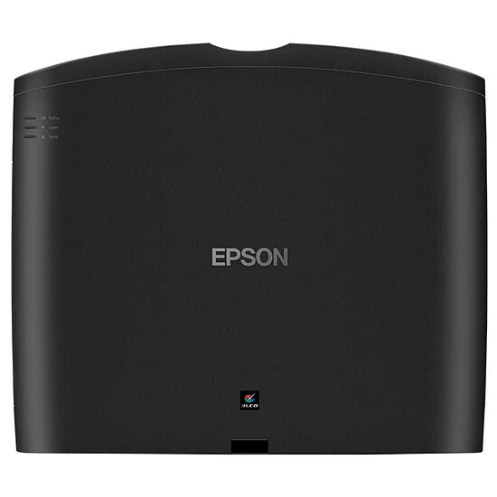 Vidéoprojecteur Epson EH-LS9000B - Tri-LCD Laser UHD 4K - 2200 Lumens - Autre vue