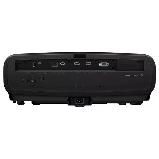 Vidéoprojecteur Epson EH-LS9000B - Tri-LCD Laser UHD 4K - 2200 Lumens - Autre vue