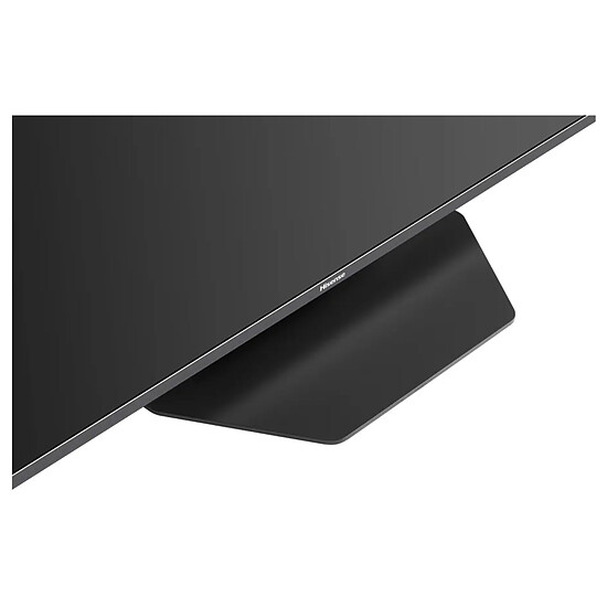 TV HISENSE 75U8Q - TV 4K UHD HDR - 189 cm  - Autre vue