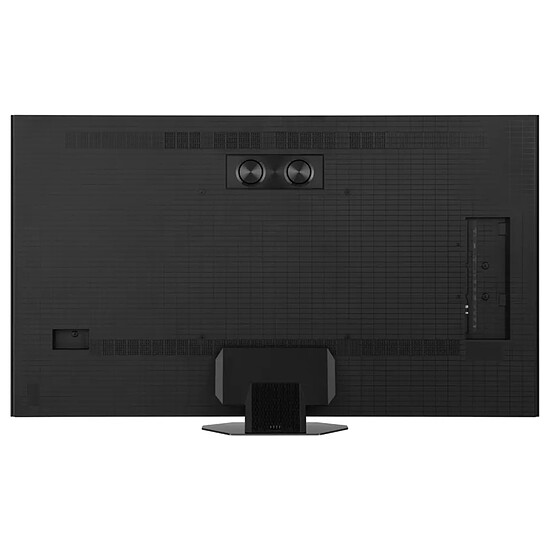 TV HISENSE 75U8Q - TV 4K UHD HDR - 189 cm  - Autre vue