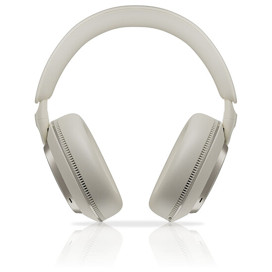 Casque Audio B&W Px7 S3 - Blanc Canvas - Autre vue