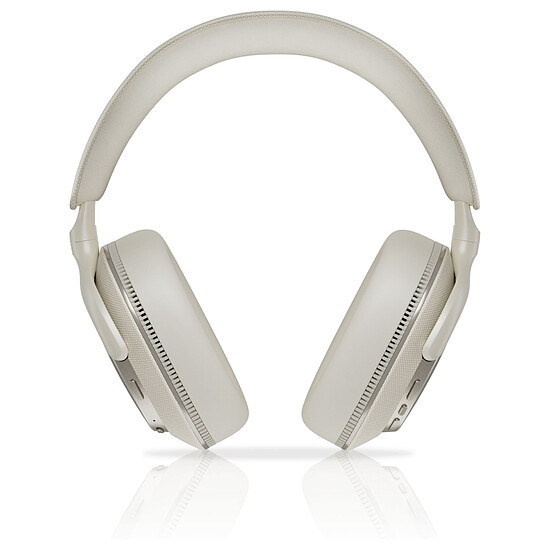 Casque Audio B&W Px7 S3 - Blanc Canvas - Autre vue