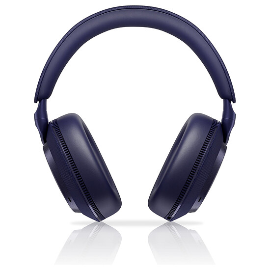 Casque Audio B&W Px7 S3 - Bleu indigo - Autre vue