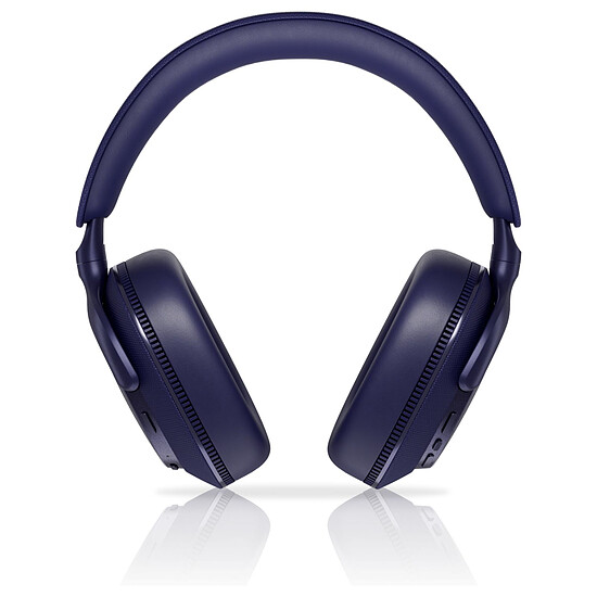 Casque Audio B&W Px7 S3 - Bleu indigo - Autre vue