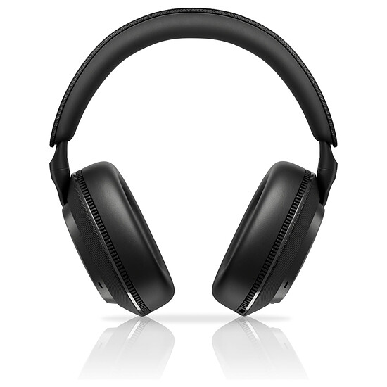 Casque Audio B&W Px7 S3 - Noir anthracite - Autre vue