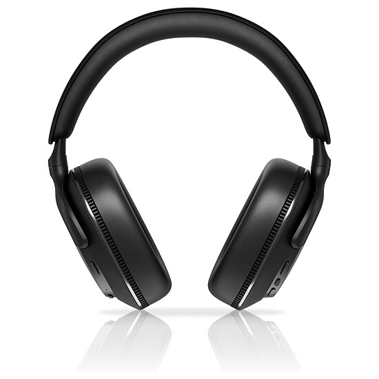 Casque Audio B&W Px7 S3 - Noir anthracite - Autre vue