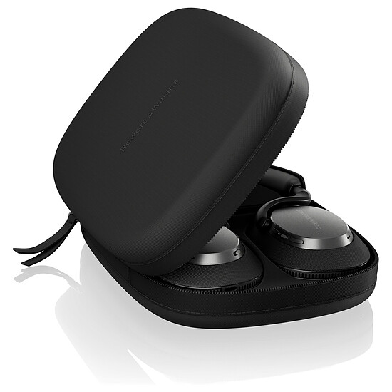 Casque Audio B&W Px7 S3 - Noir anthracite - Autre vue