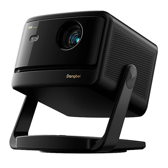 Vidéoprojecteur Dangbei MP1 Pro - DLP Laser UHD - 2000 Lumens - Autre vue