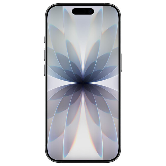 Smartphone Apple iPhone 17 Noir - 512 Go - Autre vue