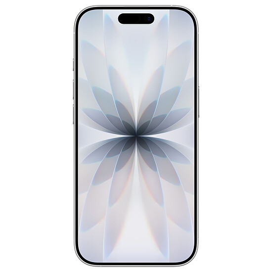 Smartphone reconditionné Apple iPhone 17 Blanc - 256 Go  · Reconditionné - Autre vue