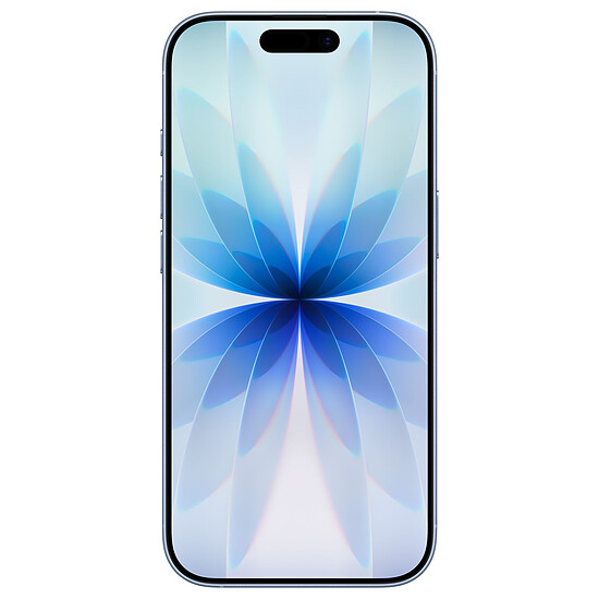 Smartphone reconditionné Apple iPhone 17 Brume - 256 Go  · Reconditionné - Autre vue