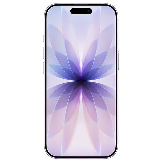 Smartphone Apple iPhone 17 Lavande - 256 Go - Autre vue
