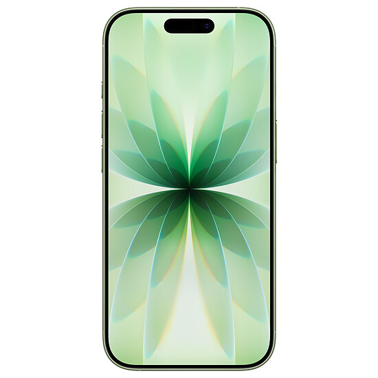 Smartphone reconditionné Apple iPhone 17 Sauge - 256 Go  · Reconditionné - Autre vue