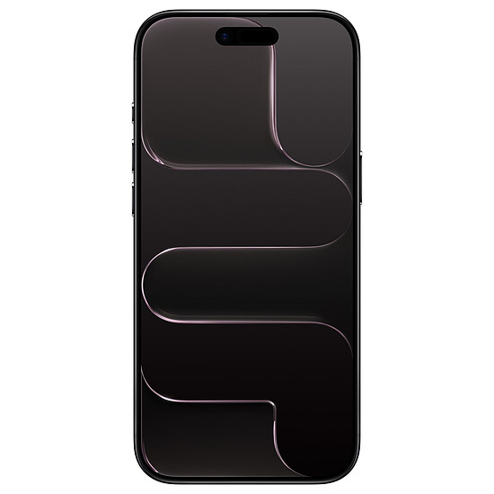 Smartphone reconditionné Apple iPhone Air Noir sidéral - 512 Go   · Reconditionné - Autre vue