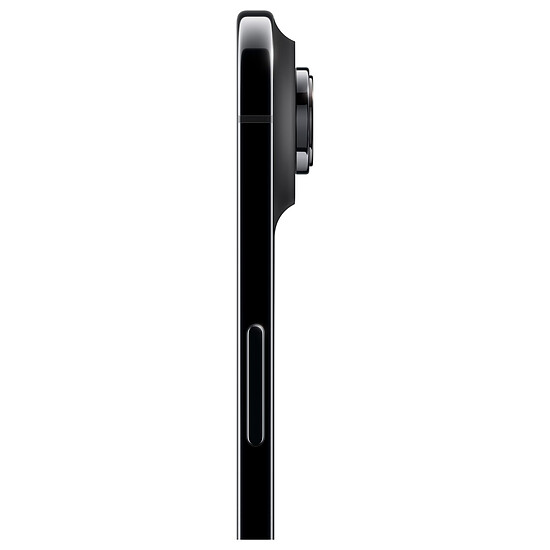 Smartphone reconditionné Apple iPhone Air Noir sidéral - 512 Go   · Reconditionné - Autre vue