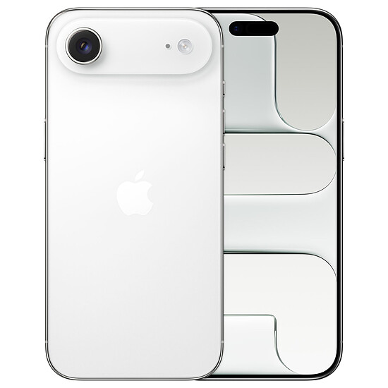 Smartphone Apple iPhone Air  Blanc nuage - 512 Go  - Autre vue
