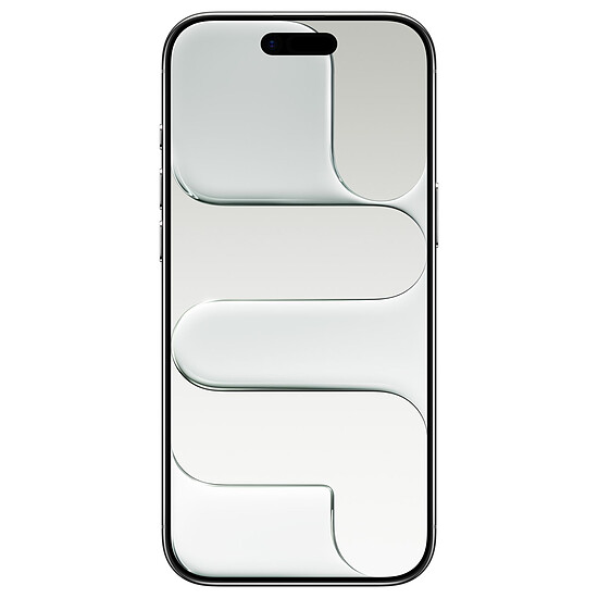 Smartphone Apple iPhone Air  Blanc nuage - 256 Go   - Autre vue