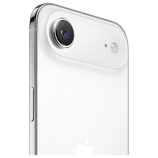 Smartphone Apple iPhone Air  Blanc nuage - 256 Go   - Autre vue