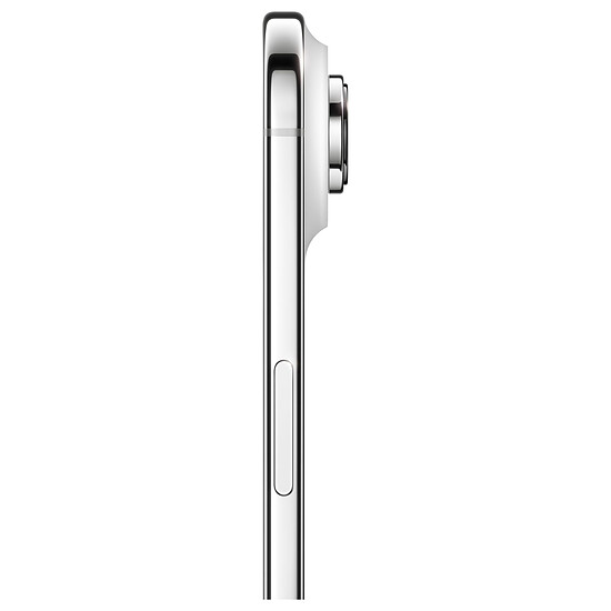 Smartphone Apple iPhone Air  Blanc nuage - 256 Go   - Autre vue