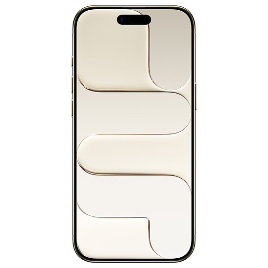 Smartphone Apple iPhone Air Or Clair - 256 Go  - Autre vue