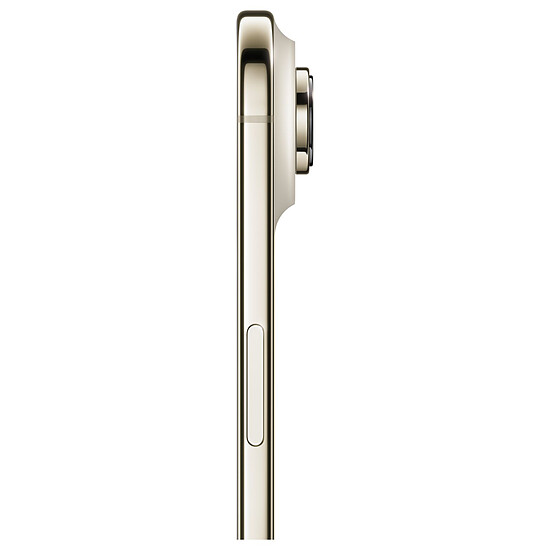 Smartphone Apple iPhone Air Or Clair - 256 Go  - Autre vue