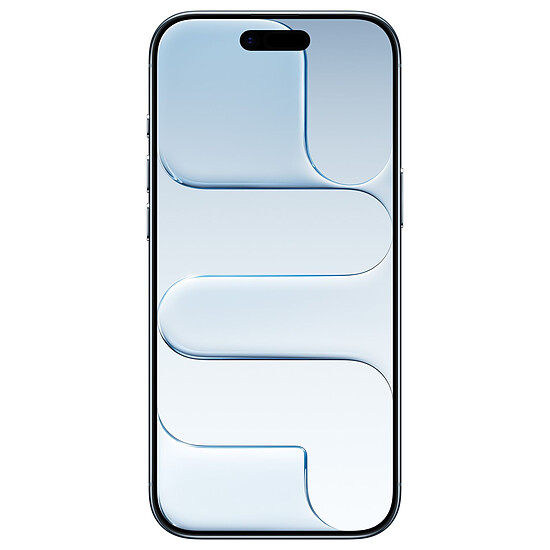 Smartphone Apple iPhone Air Bleu ciel - 512 Go  - Autre vue
