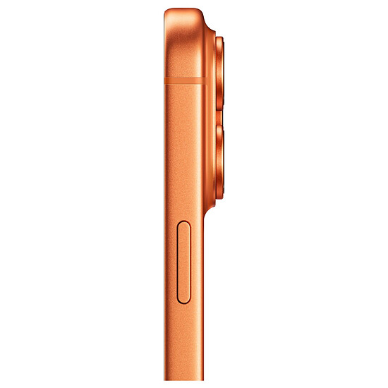 Smartphone Apple iPhone 17 Pro Max Orange Cosmique - 512 Go - Autre vue