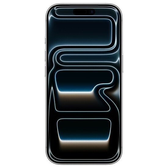 Smartphone reconditionné Apple iPhone 17 Pro Argent - 1 To · Reconditionné - Autre vue