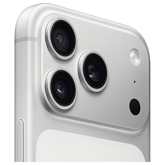 Smartphone reconditionné Apple iPhone 17 Pro Argent - 1 To · Reconditionné - Autre vue