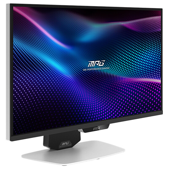 Écran PC MSI MPG 274URDFW E16M - Autre vue