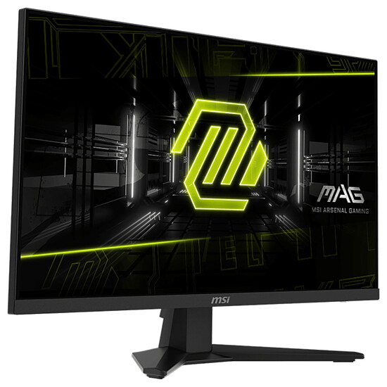 Écran PC MSI MAG 274QF X24 - Autre vue