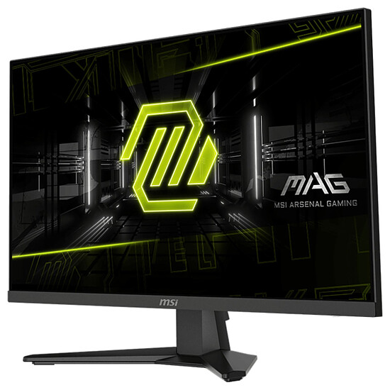 Écran PC MSI MAG 274QF X24 - Autre vue
