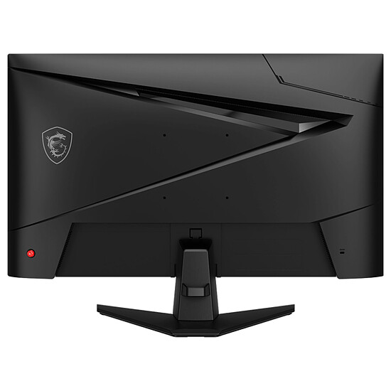 Écran PC MSI MAG 274QF X24 - Autre vue