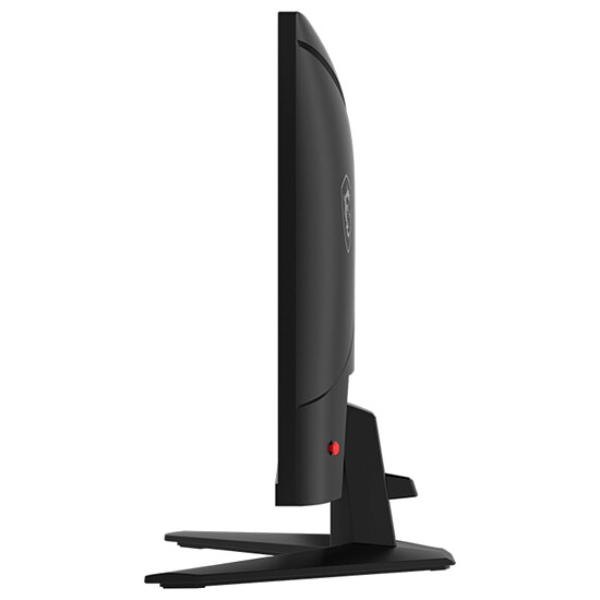 Écran PC MSI MAG 274QF X24 - Autre vue