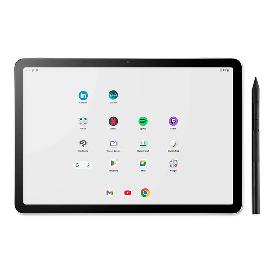 Tablette Graphique Wacom MovinkPad 11 - Autre vue