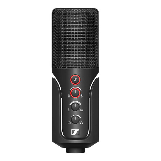 Microphone Sennheiser Profile Streaming Set - Autre vue