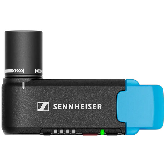 Microphone Sennheiser AVX-ME2-3 - Autre vue