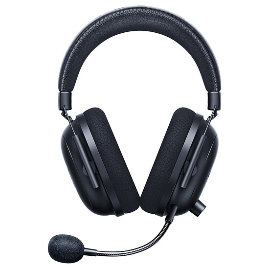 Casque micro Razer Blackshark V3 - Noir - Autre vue