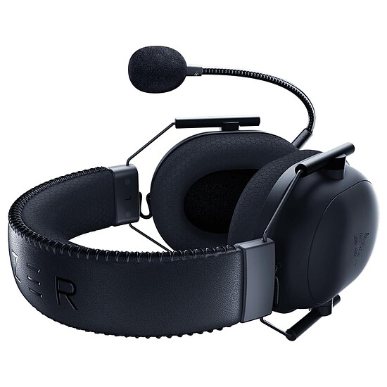 Casque micro Razer Blackshark V3 - Noir - Autre vue