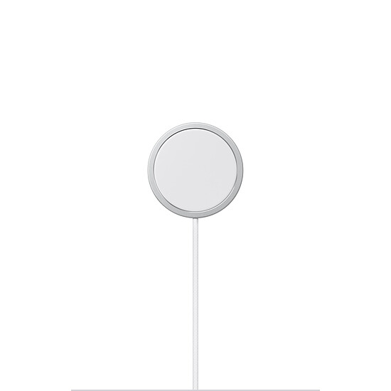 Chargeur Apple Chargeur MagSafe - 2 m - Autre vue