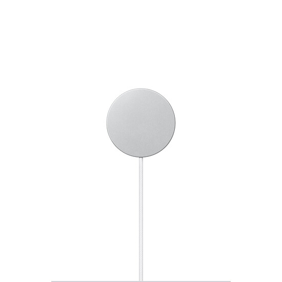 Chargeur Apple Chargeur MagSafe - 1 m - Autre vue